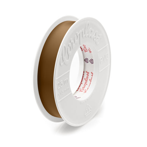 Coroplast - Klebeband Isoband 302 19x25 br − 16 Stück