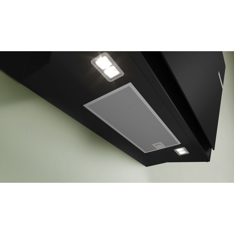 Bosch - Dunstabzugshaube Wandesse Schrägdesign DWJ81AN60