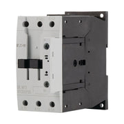 Eaton - Leistungsschütz zum Schalten von Wechselstrom Leistungsschütz 3polig DILM72(RDC240) 380/400V 37kW