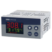 Jumo - Temperaturüberwachungsgerät Kompaktregler 00442006 Regelb. -200..+850C