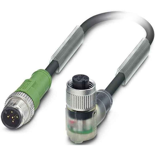 Phoenix Contact - Konfektioniertes Sensor-Aktor-Kabel Sensor-/Aktor-Kabel SAC-5P #1693953