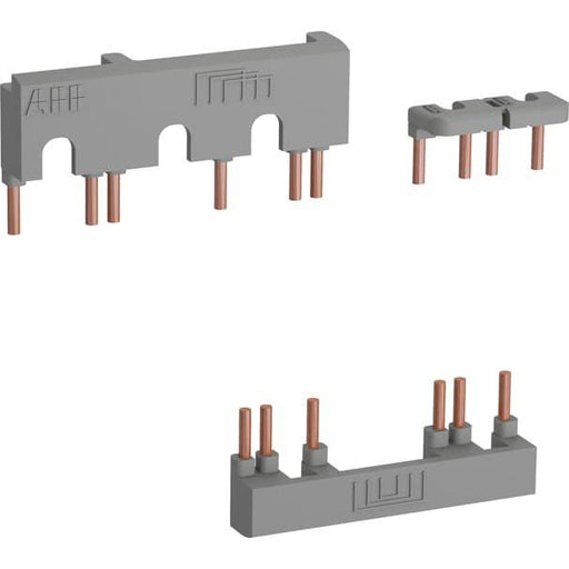 ABB Stotz S&J - Zubehör/Ersatzteile für Niederspannungs-Schalttechnik Verbindersatz BEY16-4