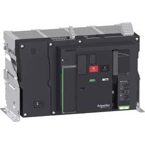 Schneider Electric - Lasttrennschalter Masterpact MTZ2 2000A HA LV848068 Icm=145kA/690V 4P