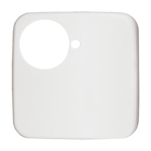 Busch-Jaeger - Zentralelement Klinikinstallation Zentralscheibe aws 1790-581-214 Ruftaster od.WC-Ruf − 1 Stück by Busch-Jaege
