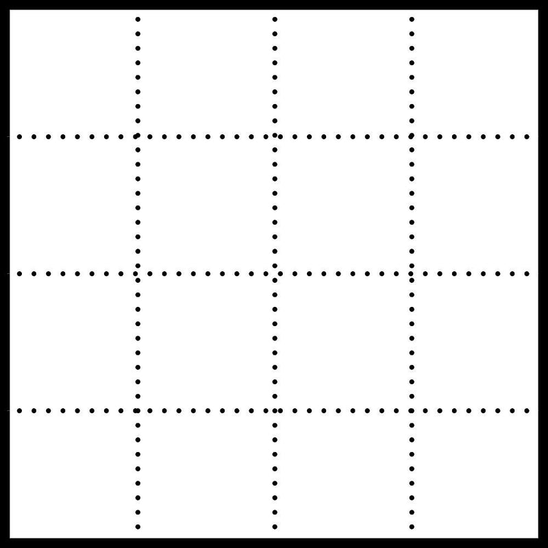 Siedle&Söhne - Montageelement für Türstation Briefkasten-Gehäuse AP BGA 611-4/4-0 W ws