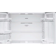 Siemens - Kühl-/Gefrierkombination MultiDoorKühl/Gefrierkombi KF96NVPEA IQ300