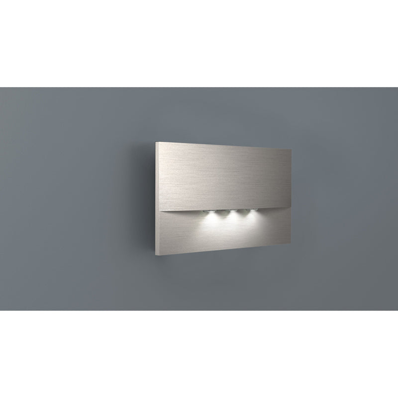 RP-Technik - Sicherheitsleuchte LED-Sicherheitsleuchte WEF421SC-E EB 1h, SC, eds-opt