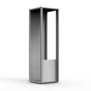 nVent Hoffman - Frontplatte (Schaltschrank) Einfache Frontblende MSMBP3008R5 300x800