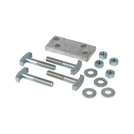 Eaton - Sammelschienenverbinder Sammelschienenverbindung AVS40 für 3x40x10
