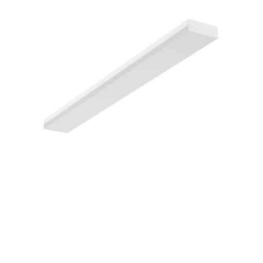 RZB - Decken-/Wandleuchte LED-Wand-u.Deckenleuchte 312623.002.76.19 830, DALI, ws