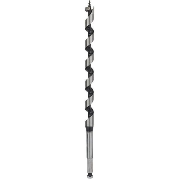Bosch - Bohrer PRO Wood 2608597627 Holzschlangenbohrer