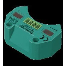 Pepperl+Fuchs Fabrik - Induktiver Näherungsschalter Induktiver Sensor NCN3-F25F-N4-Y41364