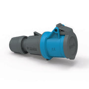 Bals Elektrotech - CEE-Kupplung (IEC 60309) Kupplung Innolinq 311 16A 3p 230V 6h IP54