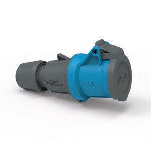 Bals Elektrotech - CEE-Kupplung (IEC 60309) Kupplung Innolinq 311 16A 3p 230V 6h IP54