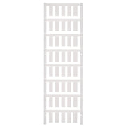Weidmüller - Kennzeichnungsmaterial Gerätemarkierung ESG-M 8/20 MC SDR − 40 Stück