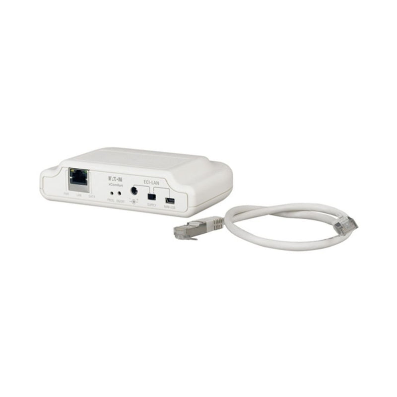 Eaton - Bussystem-Systemschnittstelle/Medien-Gateway ECI LAN Interface CCIA-02/01