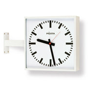 Peweta - Uhr Telegramm-Nebenuhr 81.282.422 DCFport24,435x435mm