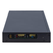 DIGITUS - PoE-Injektor/-Splitter Injektor DN-95116 16-Port Gigabit PoE