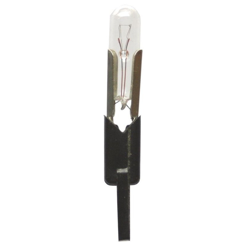 Scharnberger+Hasenbein - Anzeige- und Signallampe Telefonlampe T9 7x65mm 20470 60V 35mA