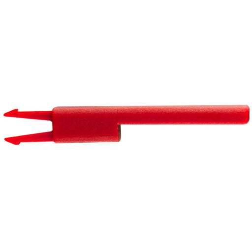Harting - Codierelement für Industriesteckverbinder Kodierstift 09120009922 Kunststoff, rot − 50 Stück