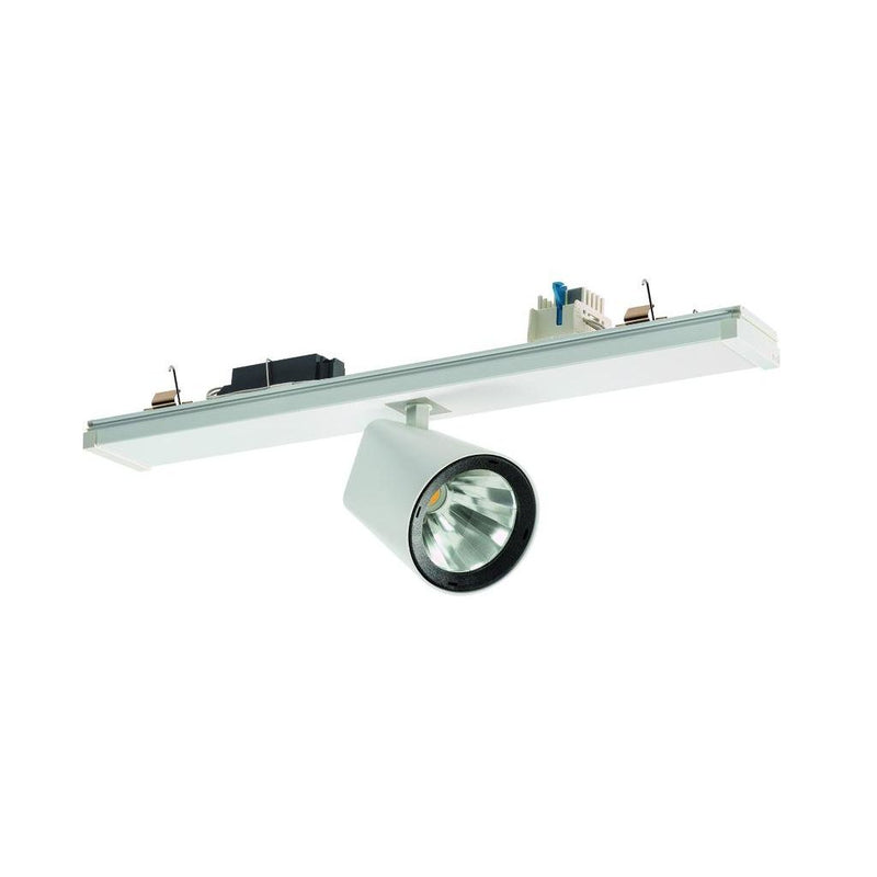 Ridi-Leuchten - Downlight/Strahler/Flutlicht LED-Strahlermodul VLMF- #0321971//691 3000K