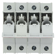 Eaton - Halter für zylindrische Sicherung Sicherungshalter CH222DU 125 A, AC 690 − 3 Stück