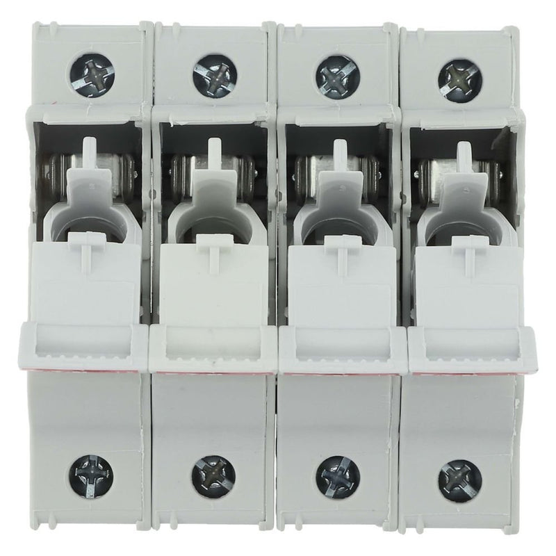 Eaton - Halter für zylindrische Sicherung Sicherungshalter CH222DU 125 A, AC 690 − 3 Stück