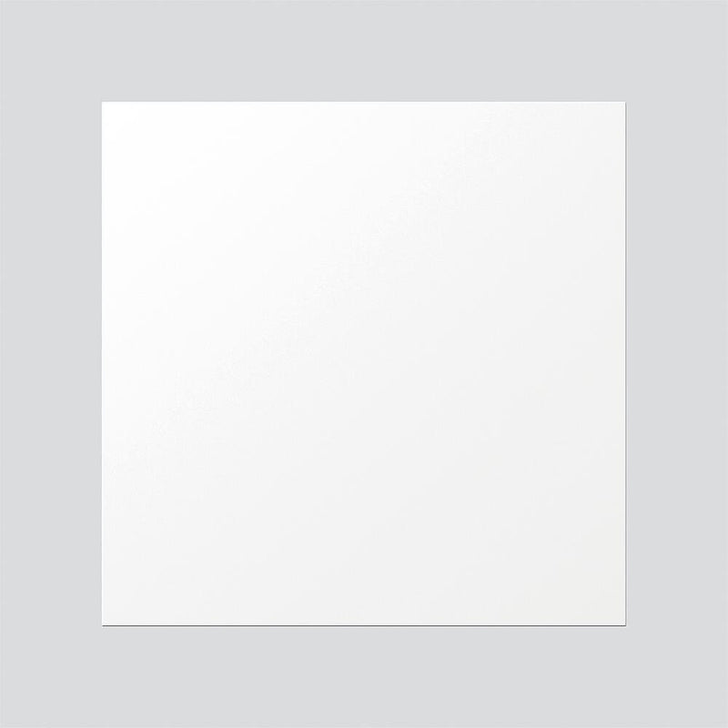 Siedle&Söhne - Funktionsmodul für Türkommunikation Infoschild-Modul ISM 611-4/4-0 W weiß