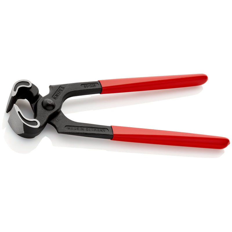 Knipex - Kneifzange 50 01 225 schwarz, 225mm