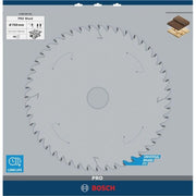 Bosch - Kreissägeblatt PRO Wood Kreissägeblatt, 2608640762 700 x 4.2 x 30 mm