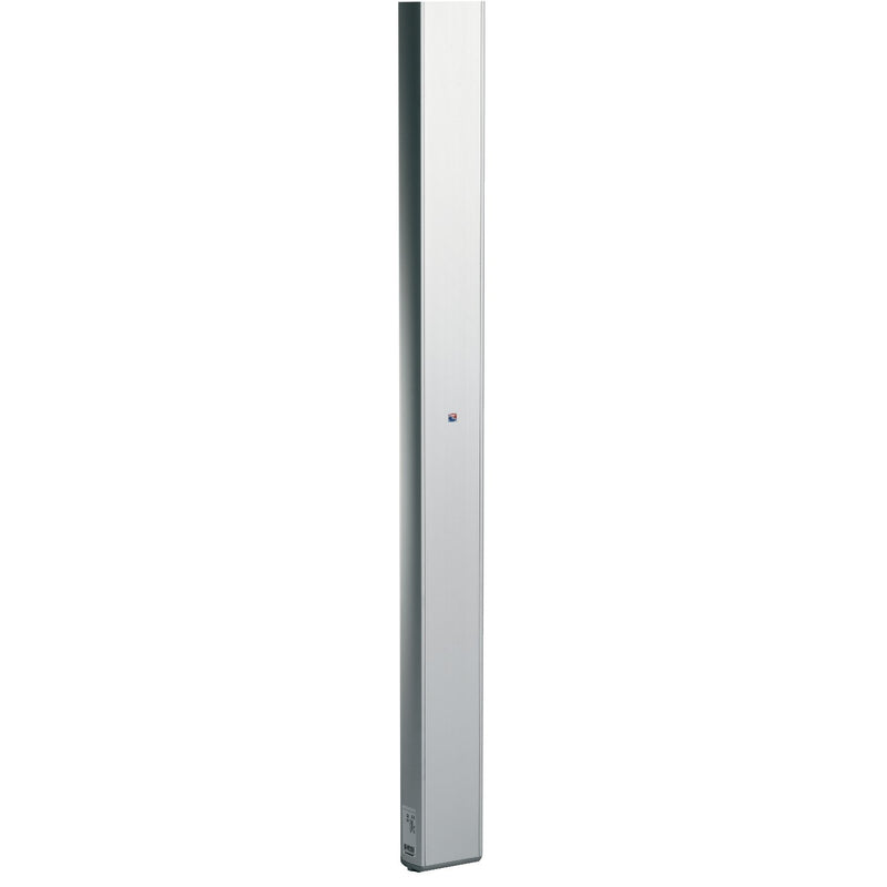 Schneider Electric - Installationssäule Deckensäule einseitig 5863572 Deckenbef. POL-T10