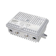 Kathrein - BK-Verstärker Hausanschluss-Verstärker VOS 139/RA 2.0 47/85-1006MHz PG 11
