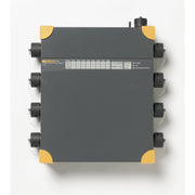 Fluke - Netz- und Leistungsanalysator Netzqualitätsrecorder FLUKE-1760TR BASIC 3 Phasen,Topas