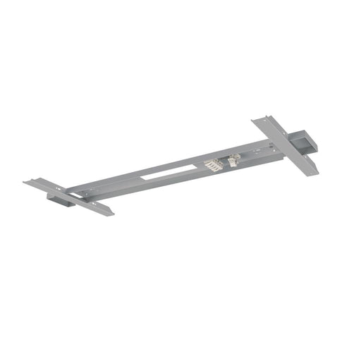 Ridi-Leuchten - Mechanisches Zubehör/Ersatzteile für Leuchten Deckenbefestigung ZBS-FEDGE2-A-ND − 1 Stück by Ridi-Leuchten
