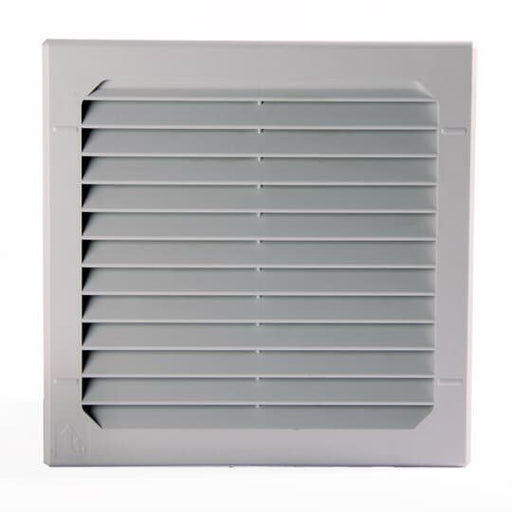 Striebel&John - Lüfter (Schaltschrank) Filterlüfter RZF300 204x204mm