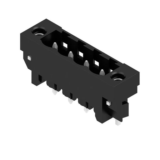 Weidmüller - Leiterplattensteckverbinder Verbinder 5.08mm SL 5.08HC#1149290000 − 60 Stück