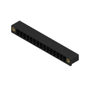 Weidmüller - Leiterplattensteckverbinder Verbinder 3.81mm SC-SMT 3.#1037140000 − 50 Stück