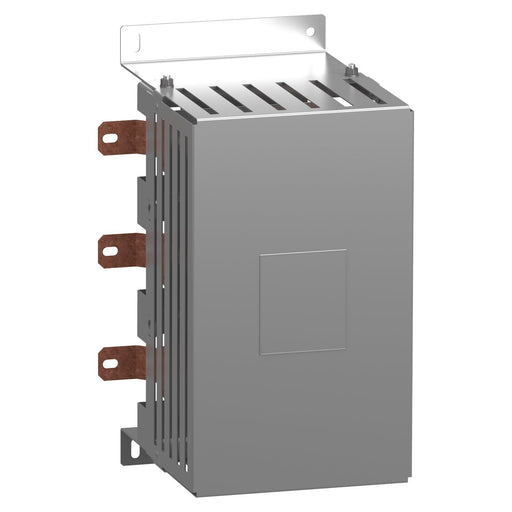 Schneider Electric - Zubehör/Ersatzteile für Frequenzregler Netzfiltermodul Altivar APM1L0LFMY6 Process Mod.500-690V