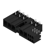 Weidmüller - Leiterplattensteckverbinder Verbinder 7.62mm SV 7.62HP#1090610000 − 30 Stück