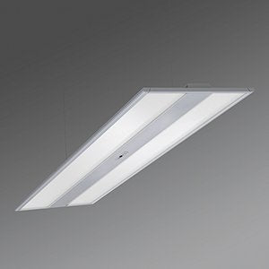 Regiolux - Pendelleuchte LED-Pendelleuchte kayak-K #46205516175 4000K DALI