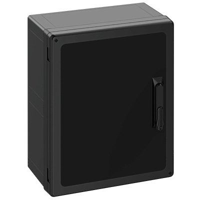 Spelsberg - Gehäuse/Schaltschrank (leer) Schaltschrank 76074501 P66/IP67