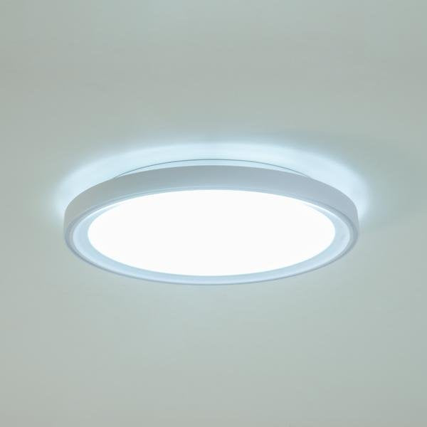 Brumberg Leuchten - Decken-/Wandleuchte LED-Anbaupanel 12208073