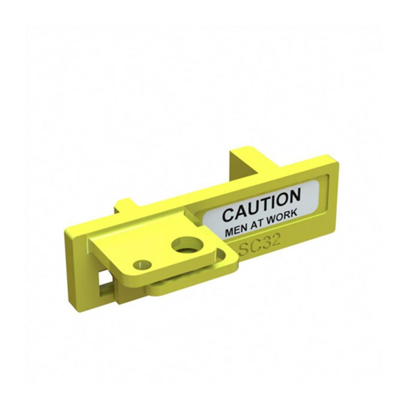 Eaton - Zubehör/Ersatzteile für NH-Unterteile Sicherheitsträger SC32LOCK 32 A, BS88/F1, BS − 10 Stück