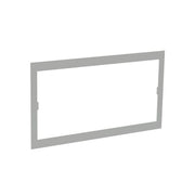 ABB Stotz S&J - Zubehör/Ersatzteile für Niederspannungs-Schalttechnik Frontrahmen FF-XLP00-3P3 3xNH00