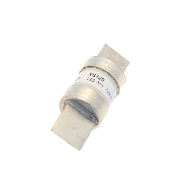 Eaton - HRC-Sicherung Sicherungseinsatz XS125 125 A, AC 440 V − 10 Stück