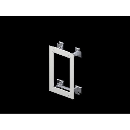 Rittal - Zubehör/Ersatzteile für Sammelschienen Einbausatz SV 9666.801 f.AE 380x600x210mm