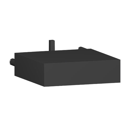 Schneider Electric - Baustein für Schutzbeschaltung Beschaltungsmodul RUW241P7 RC 110-240VAC − 10 Stück