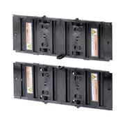 Eaton - Sockel für Leistungsschalter Shutter Ausfahrvorrichtung IZMX-SH403-1#184189 IZMX403