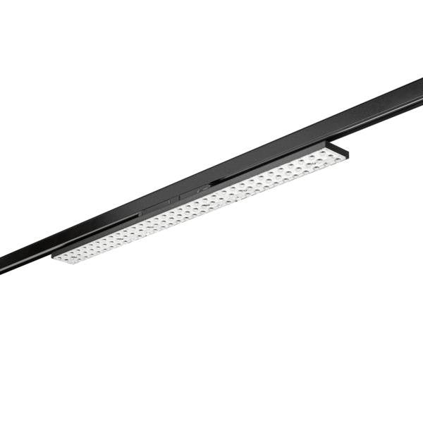 Brumberg Leuchten - Downlight/Strahler/Flutlicht LED-Schienenstrahler 44024184DA 4000K, DALI