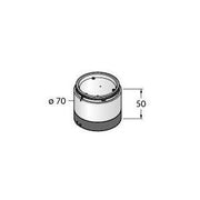 Turck - Signalsäulenelement, optisch Modulare Signalsäule SG-TL70-Y Farbsegment